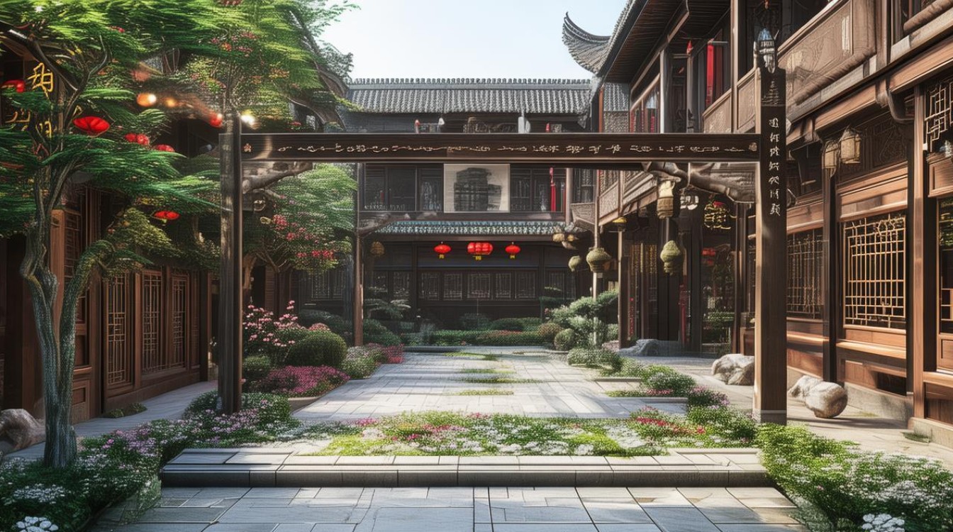 贵府苑二手房