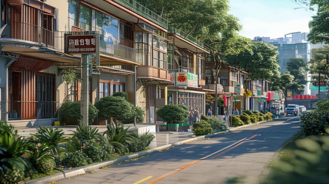 兴安支路二手房