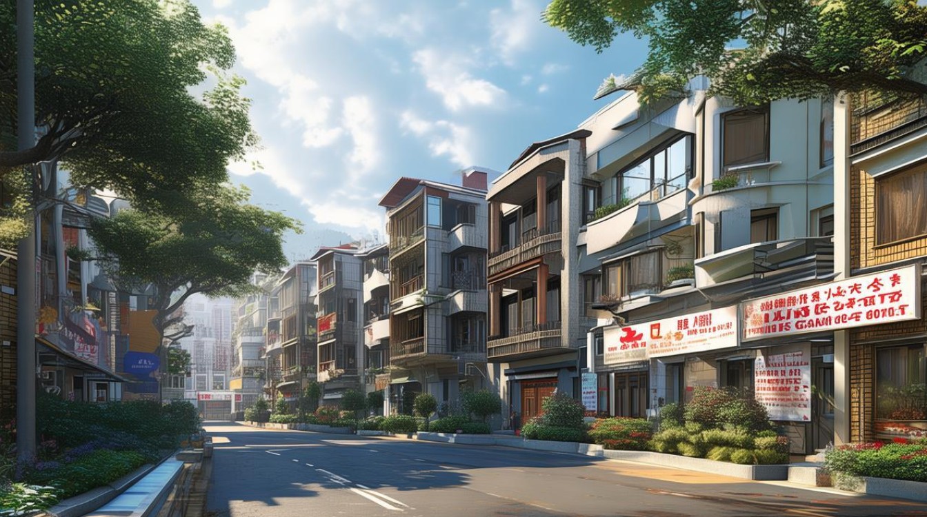 兴安支路二手房