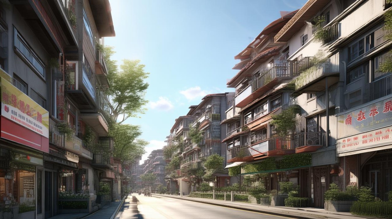 兴安支路二手房
