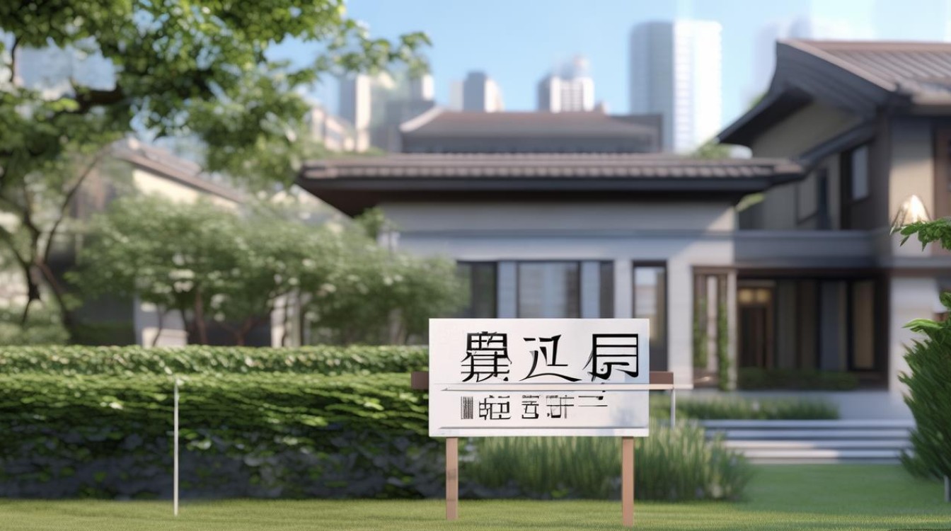 马云二手房