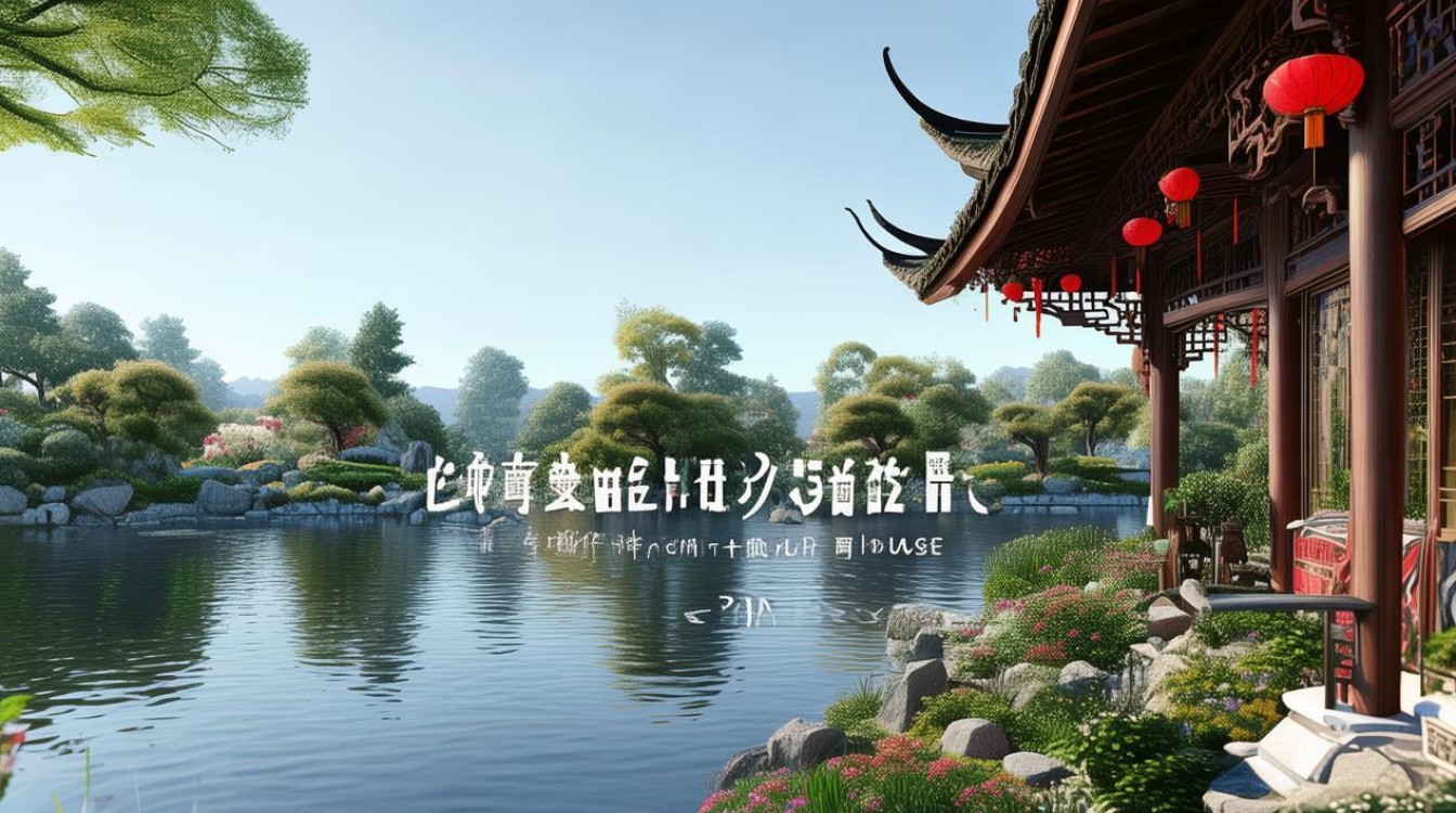 湖畔嘉园二手房