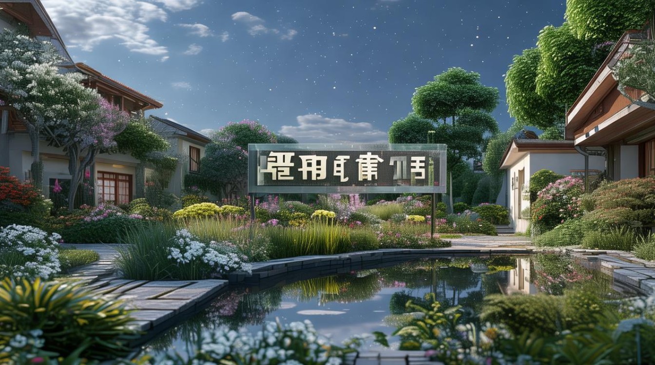 星辰花园房价