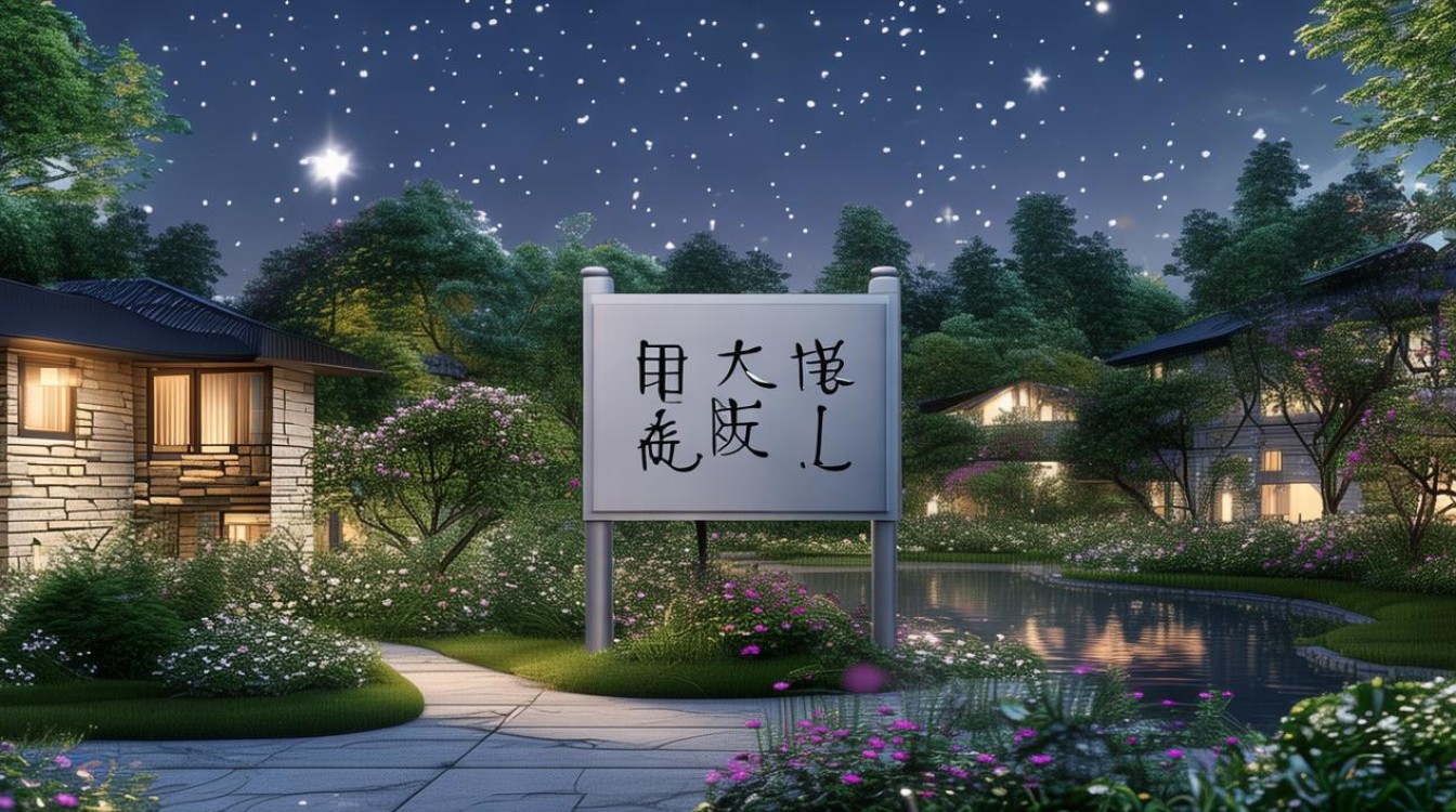 星辰花园房价