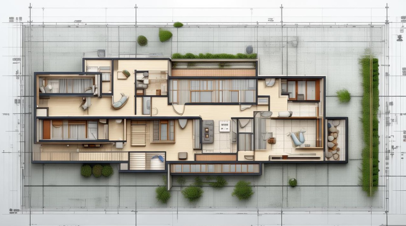 青秀澜湾户型图