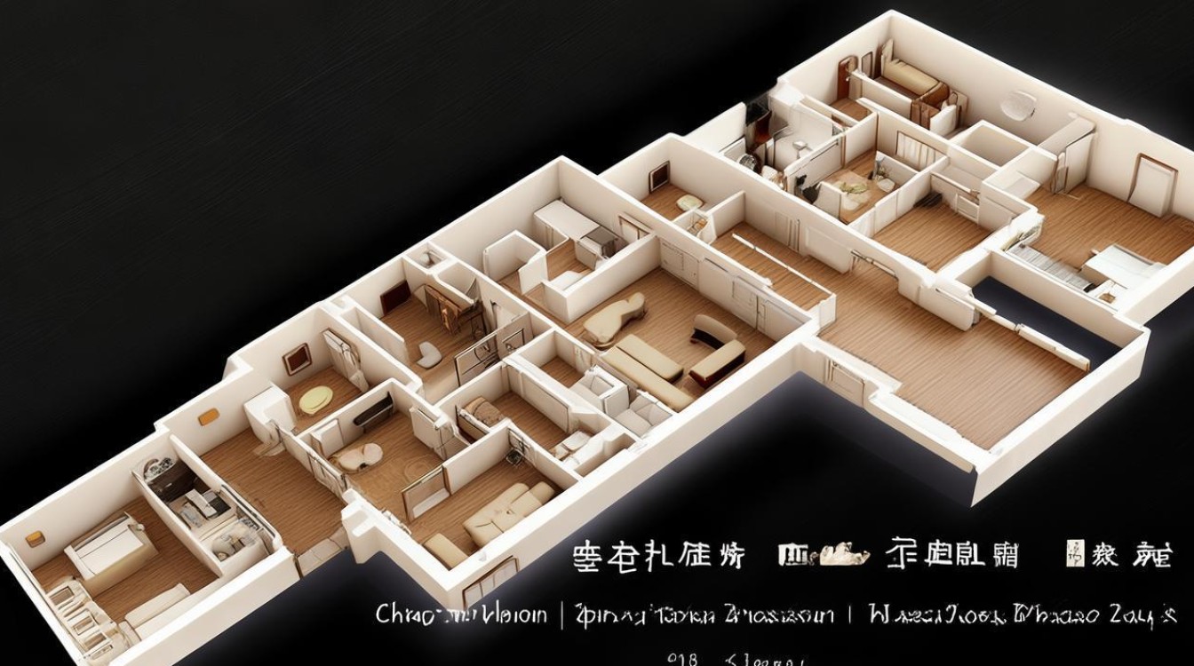 长春中顺和苑户型图