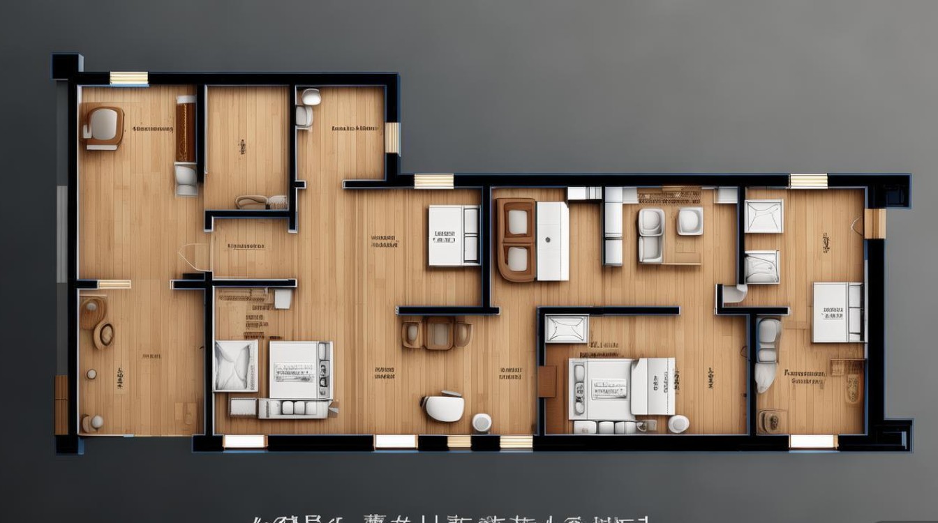 长春中顺和苑户型图