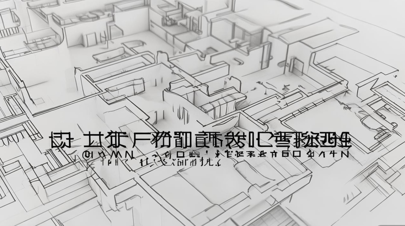 升伟新意境户型图