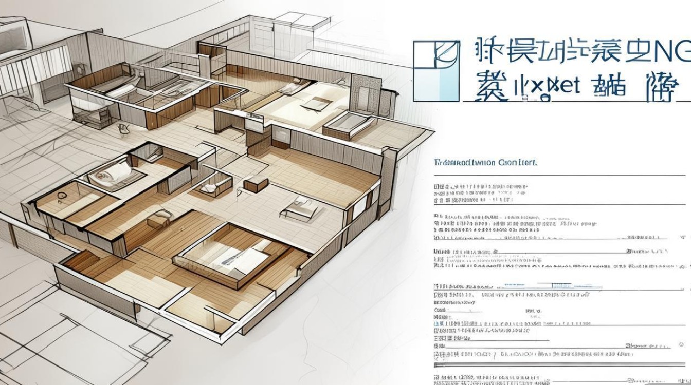 尚光徐汇中心户型图