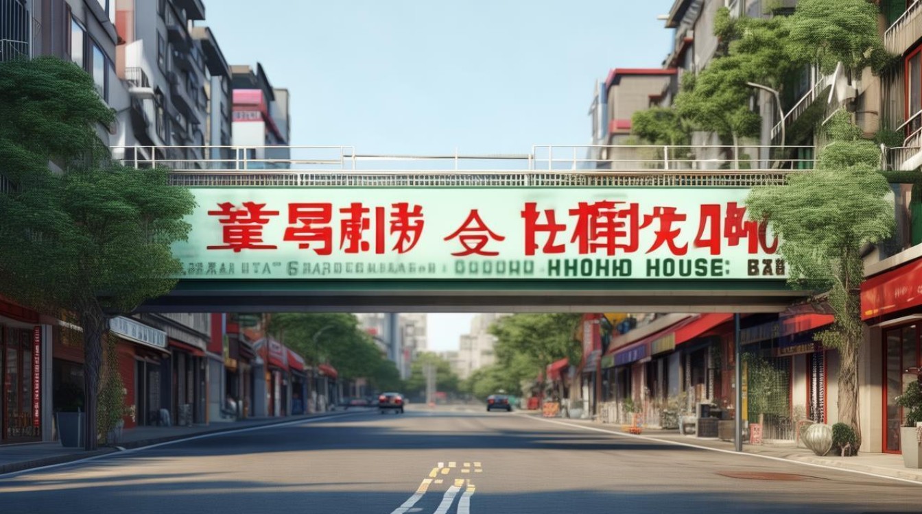 天桥东街二手房