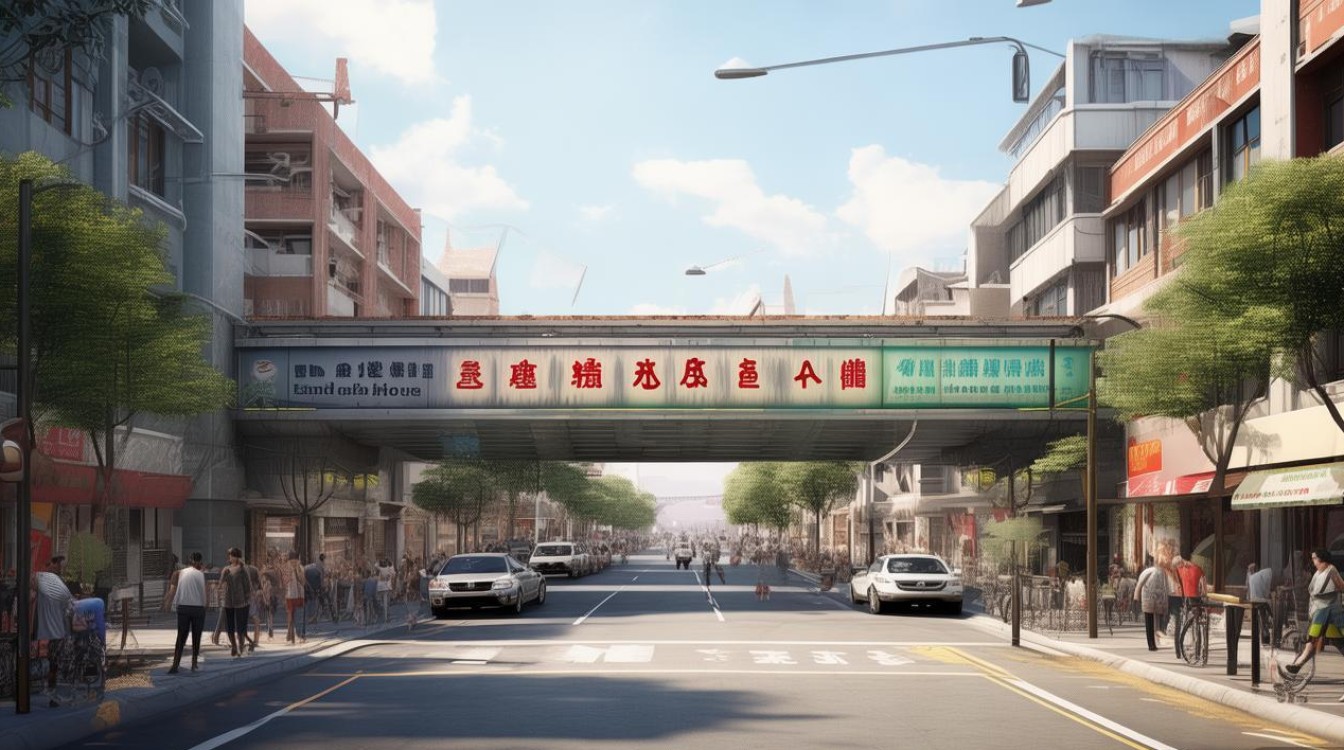 天桥东街二手房