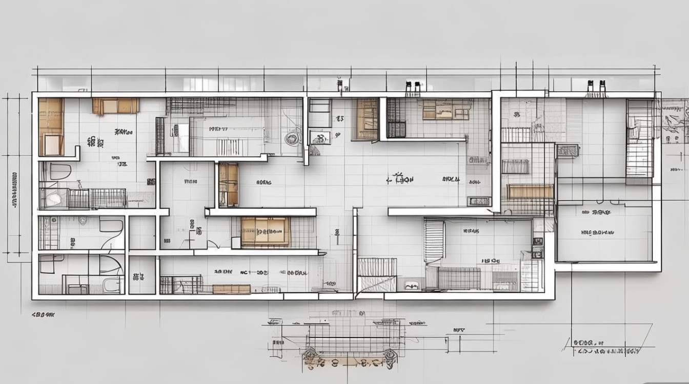 京鸿基首郡户型图