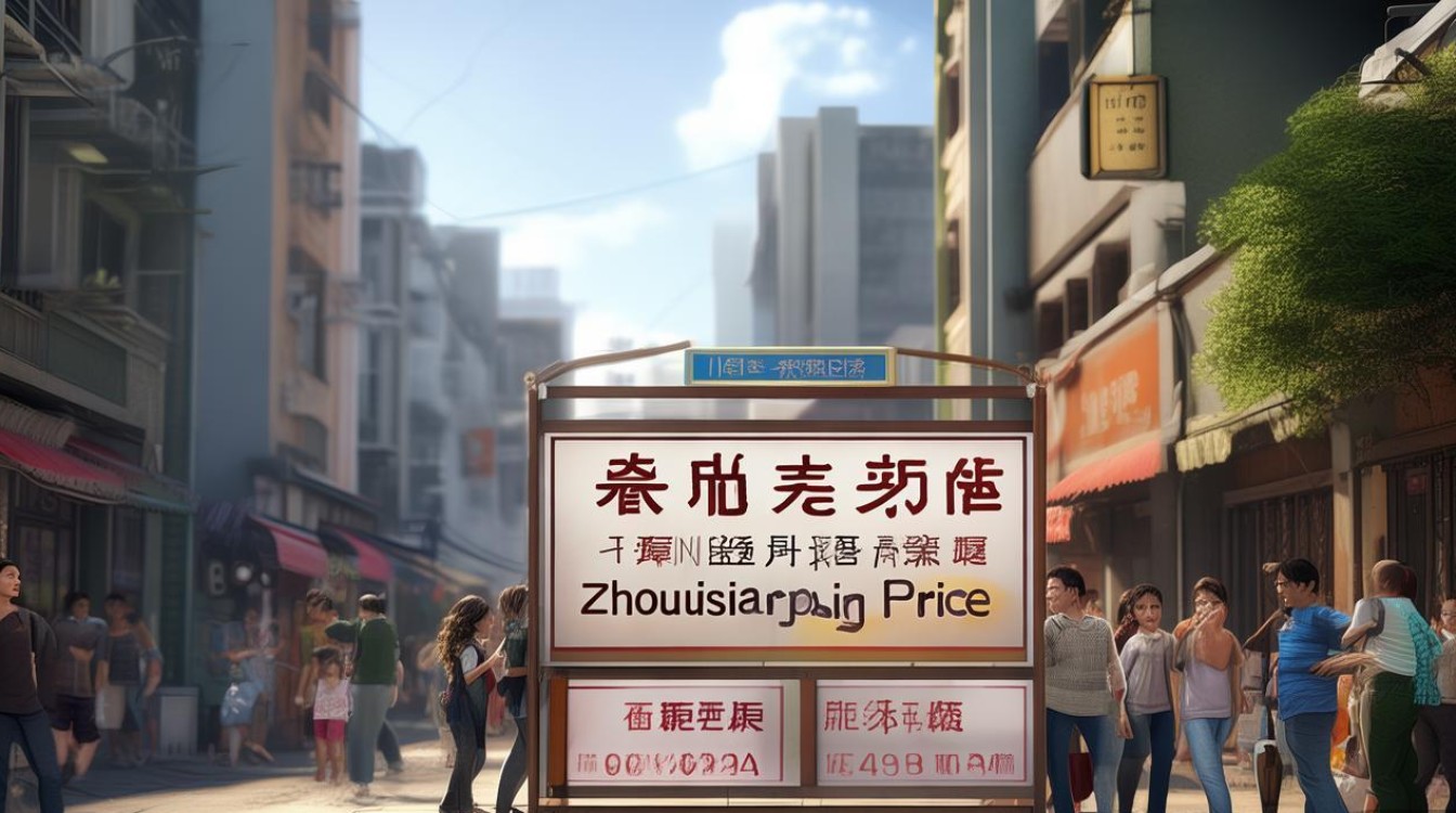 周家坝房价