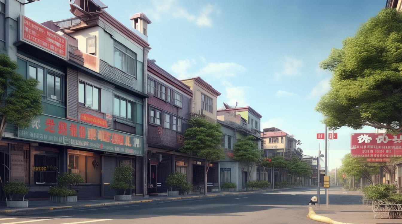 建政路二手房