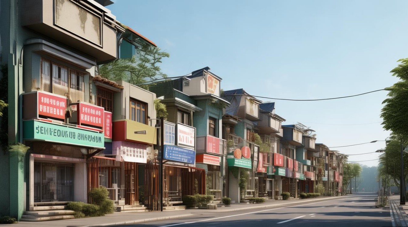 建政路二手房