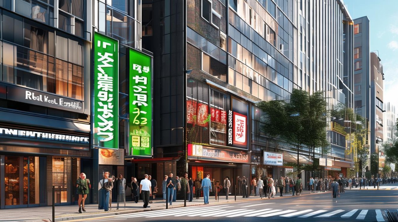 北新宿房价