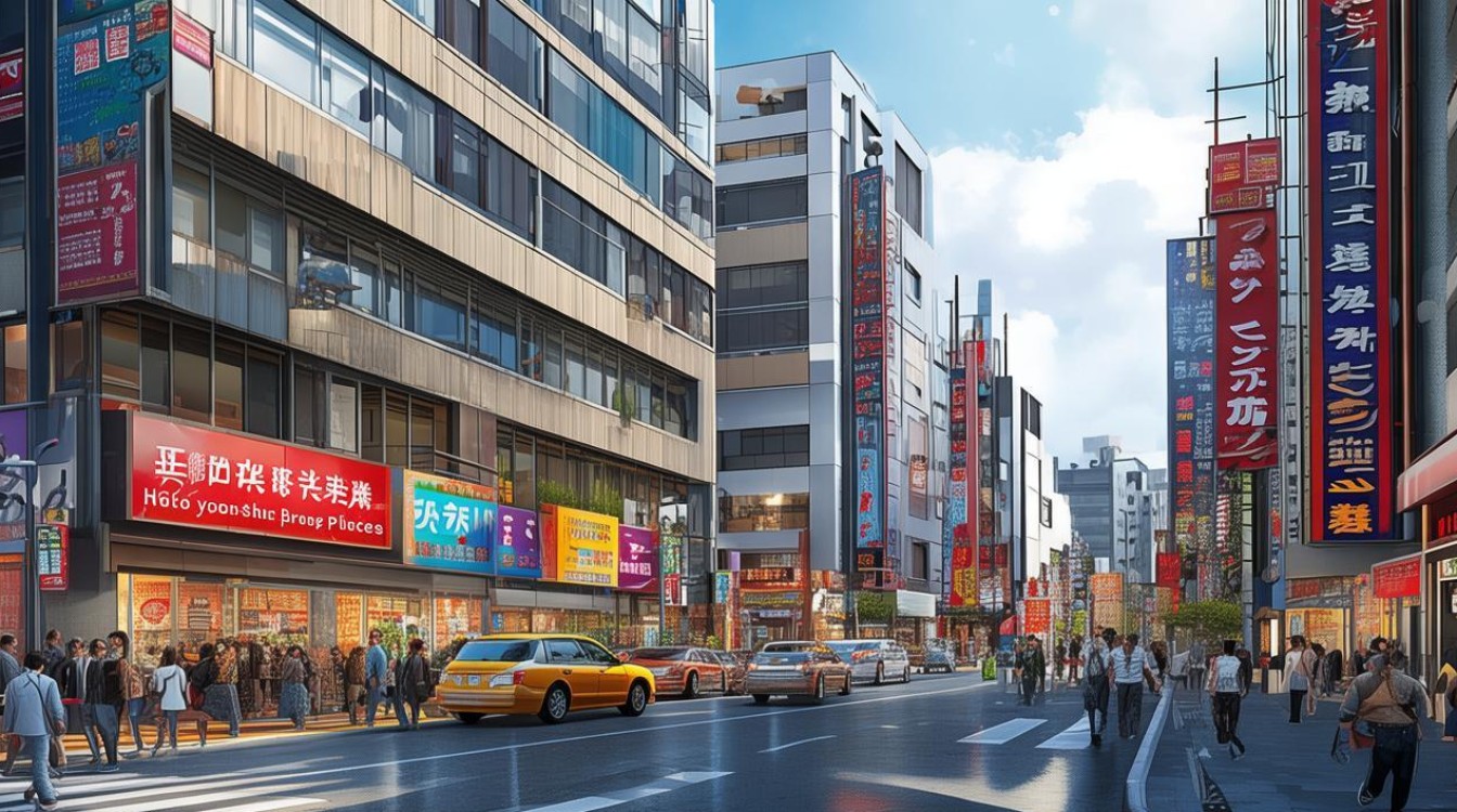 北新宿房价