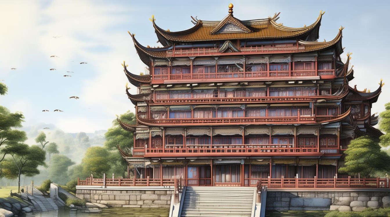 大鼎世纪滨江户型图