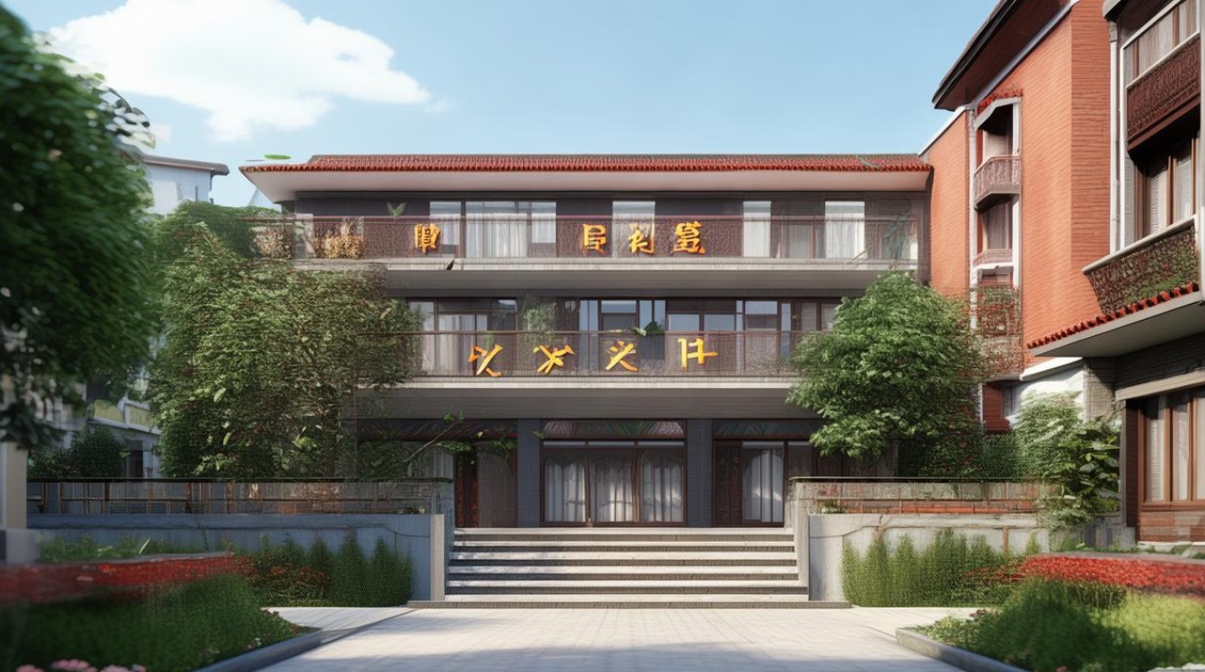 岱善二手房