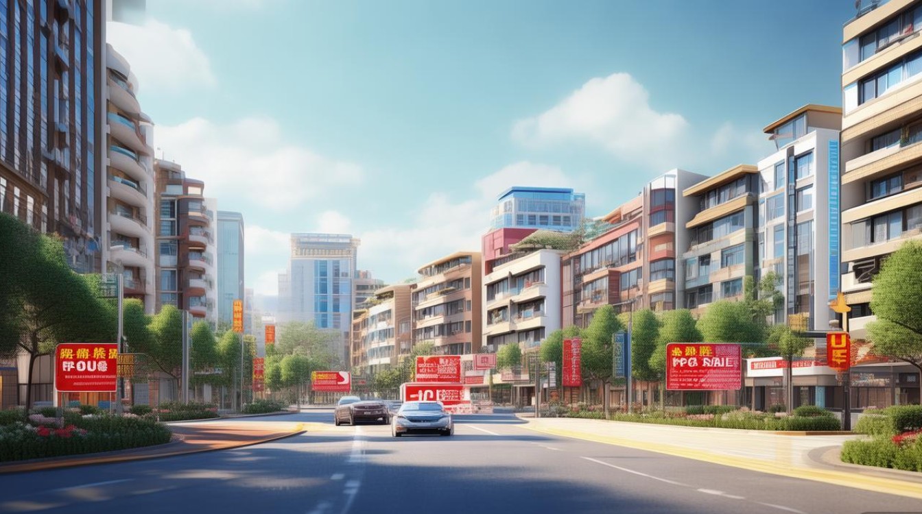 山东商河房价