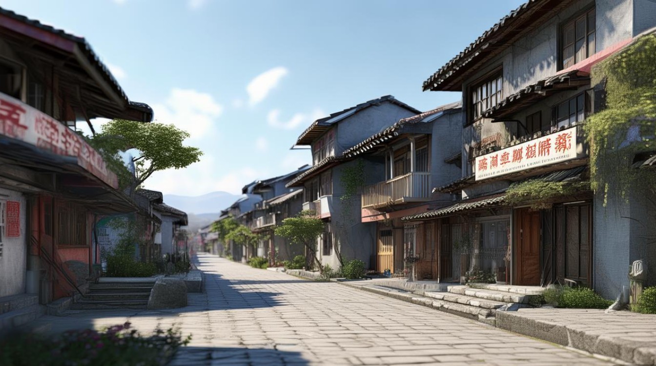 康庄镇二手房