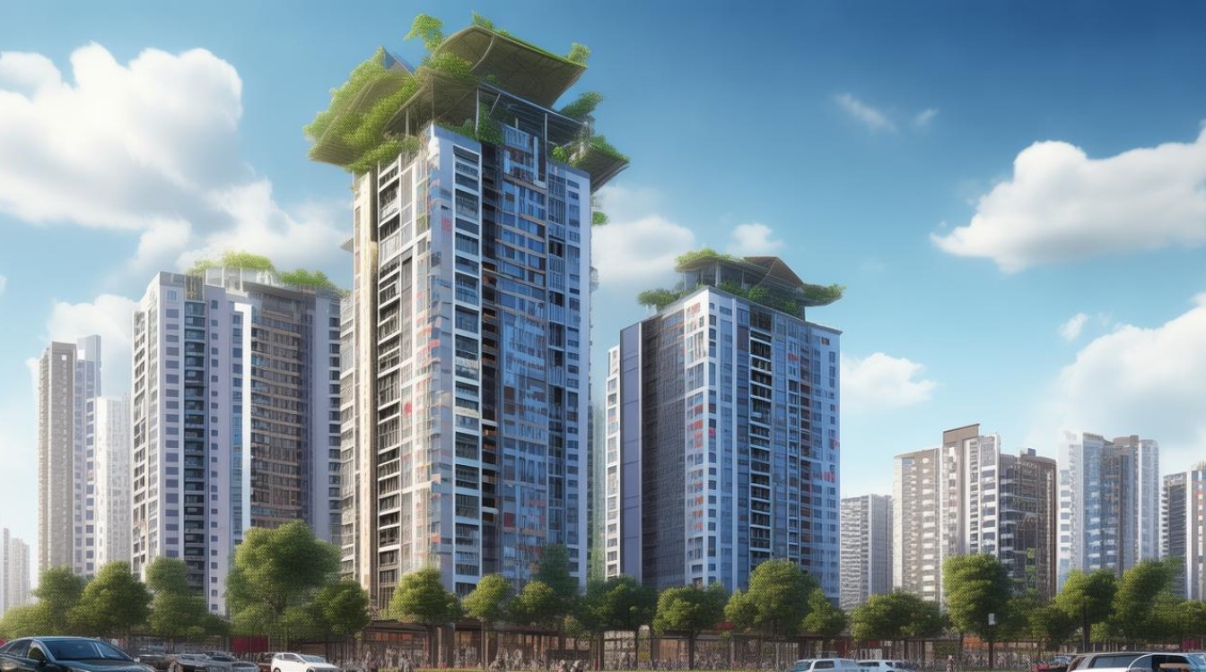 连江现在房价