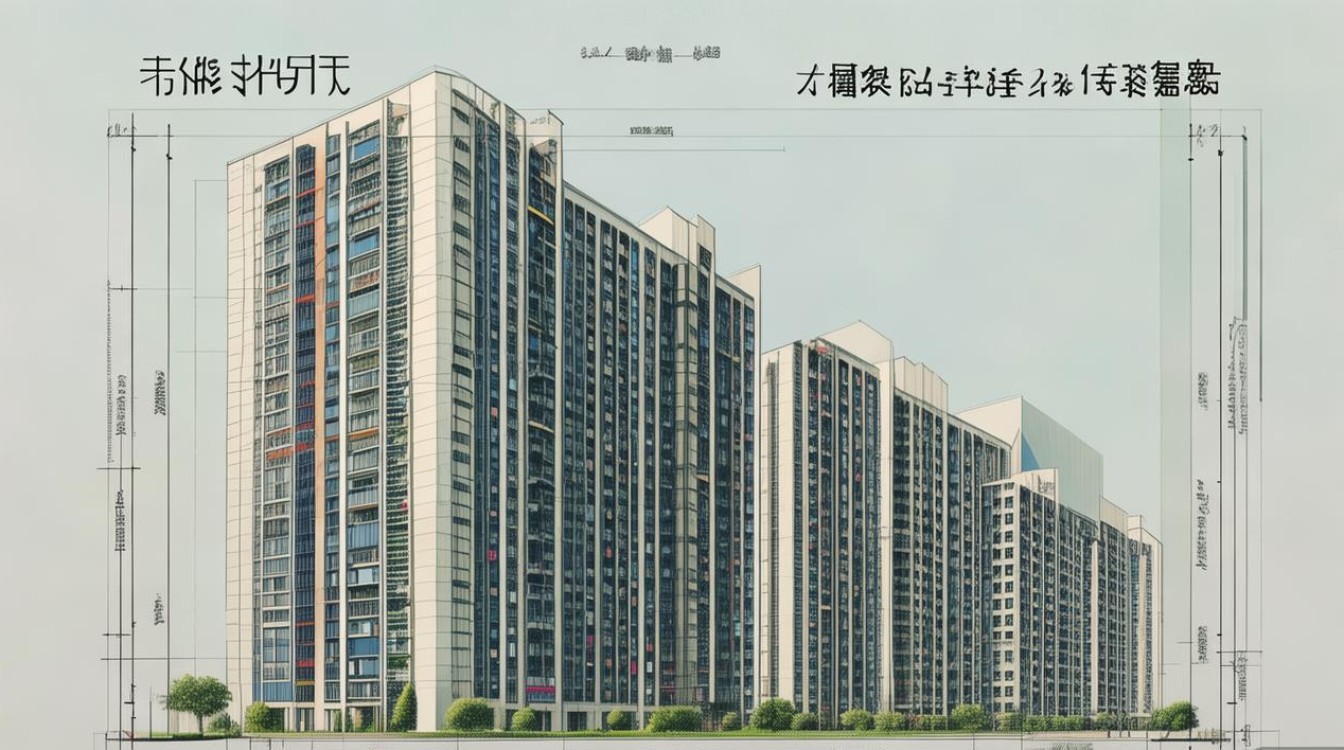 株洲荷塘星城户型图