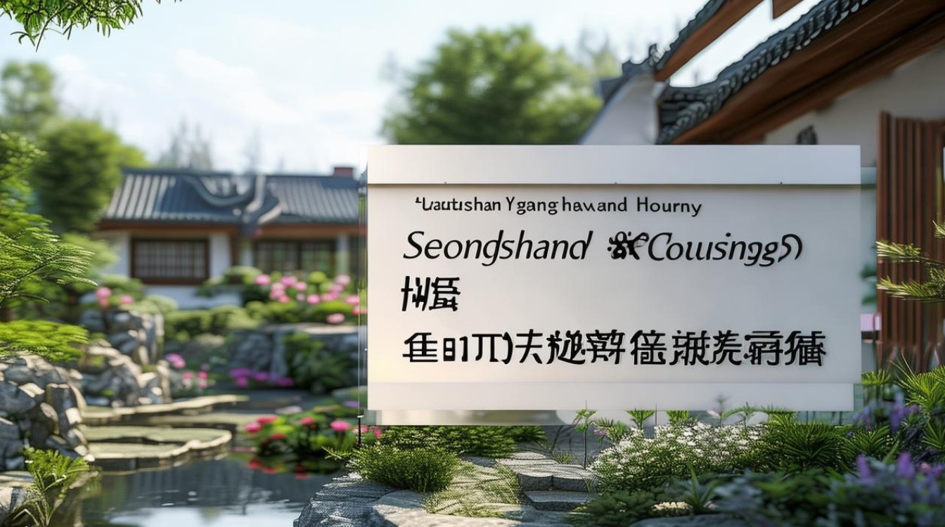 黄石阳新二手房