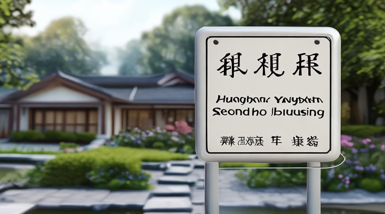 黄石阳新二手房