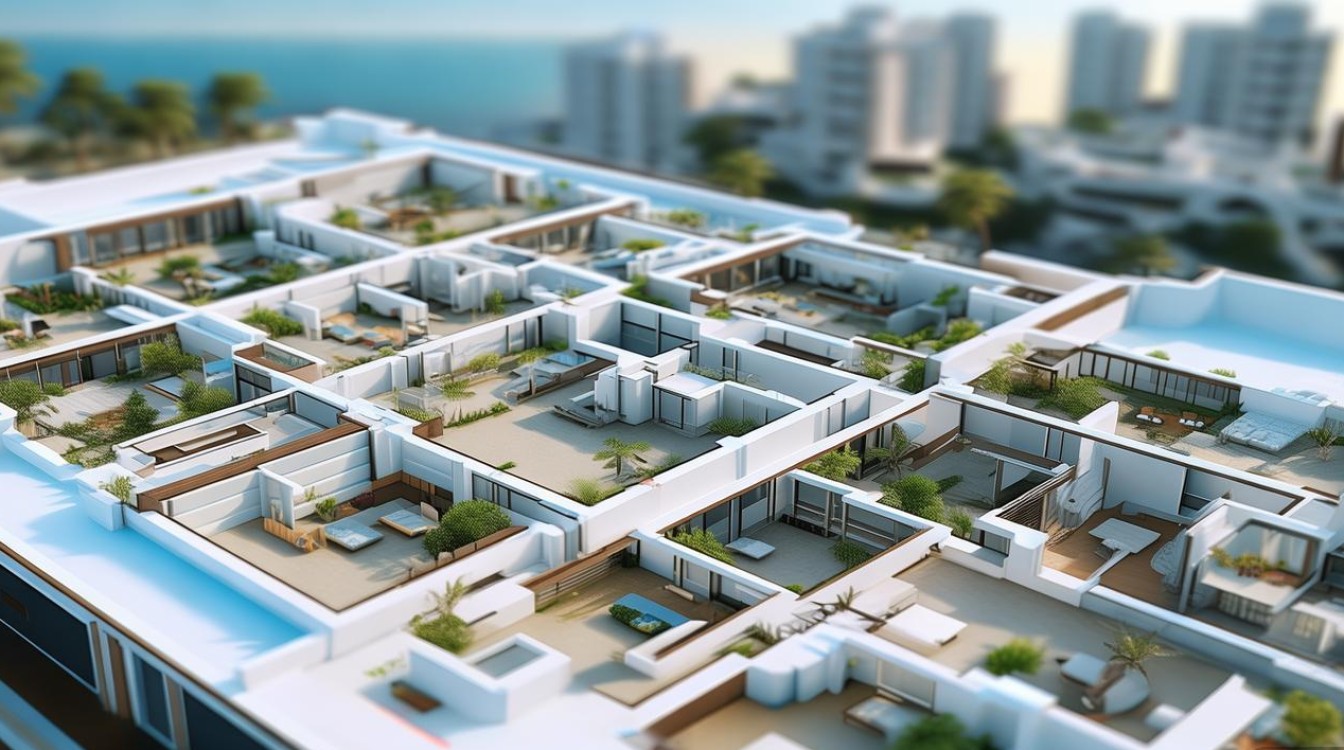 惠州东能银滩户型图