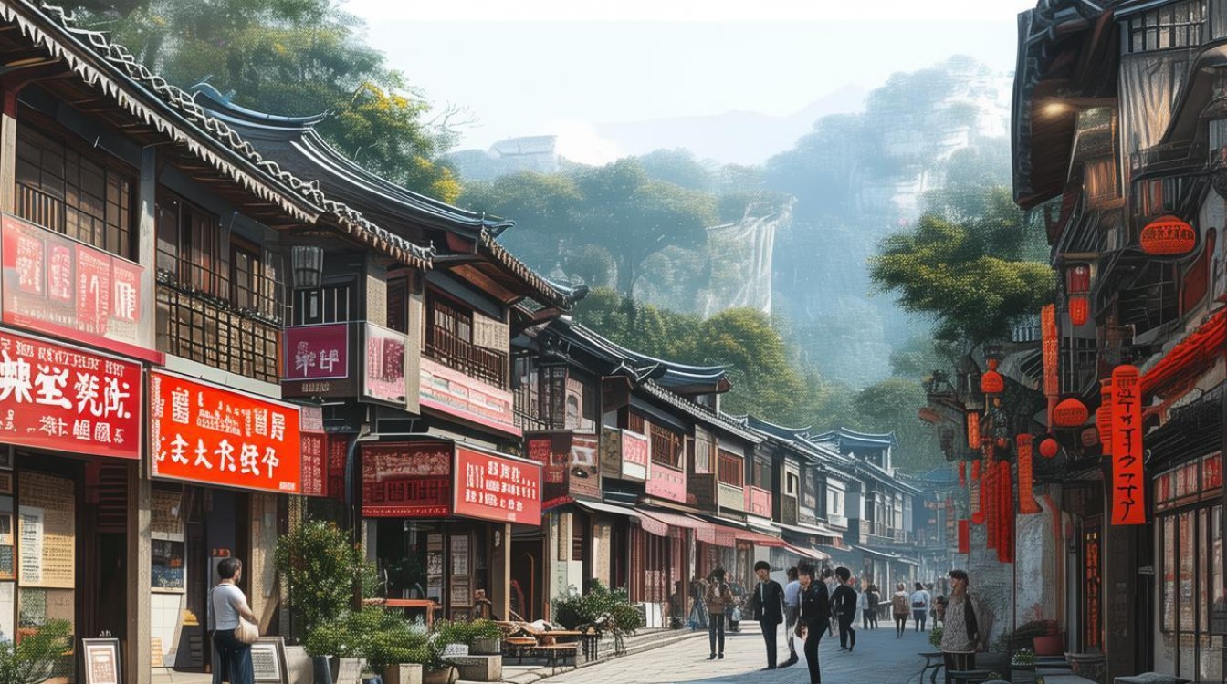 华山镇二手房