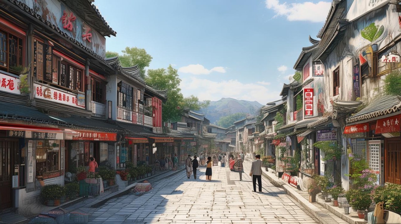 华山镇二手房