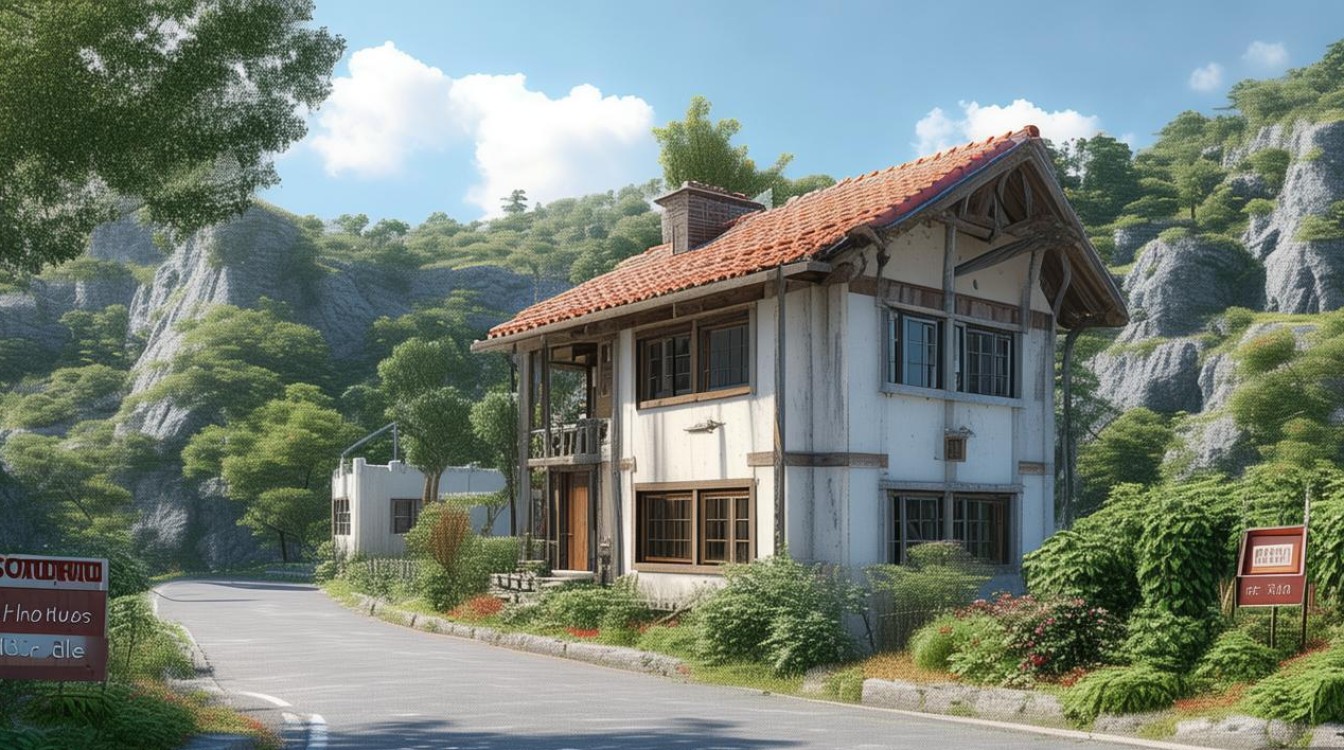通山路二手房