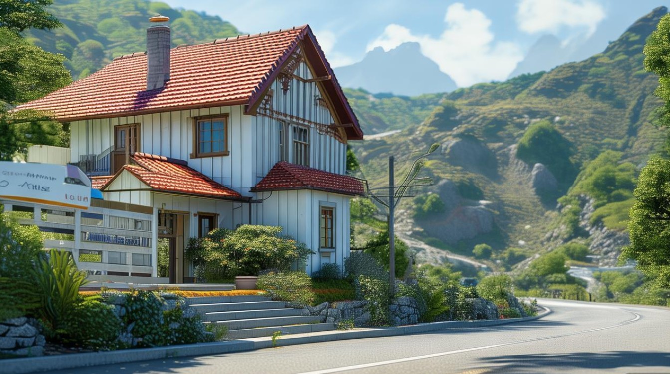 通山路二手房