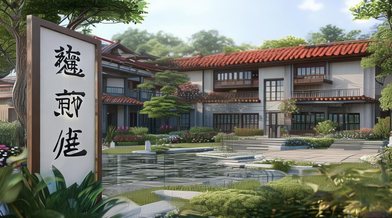 瀛台里二手房