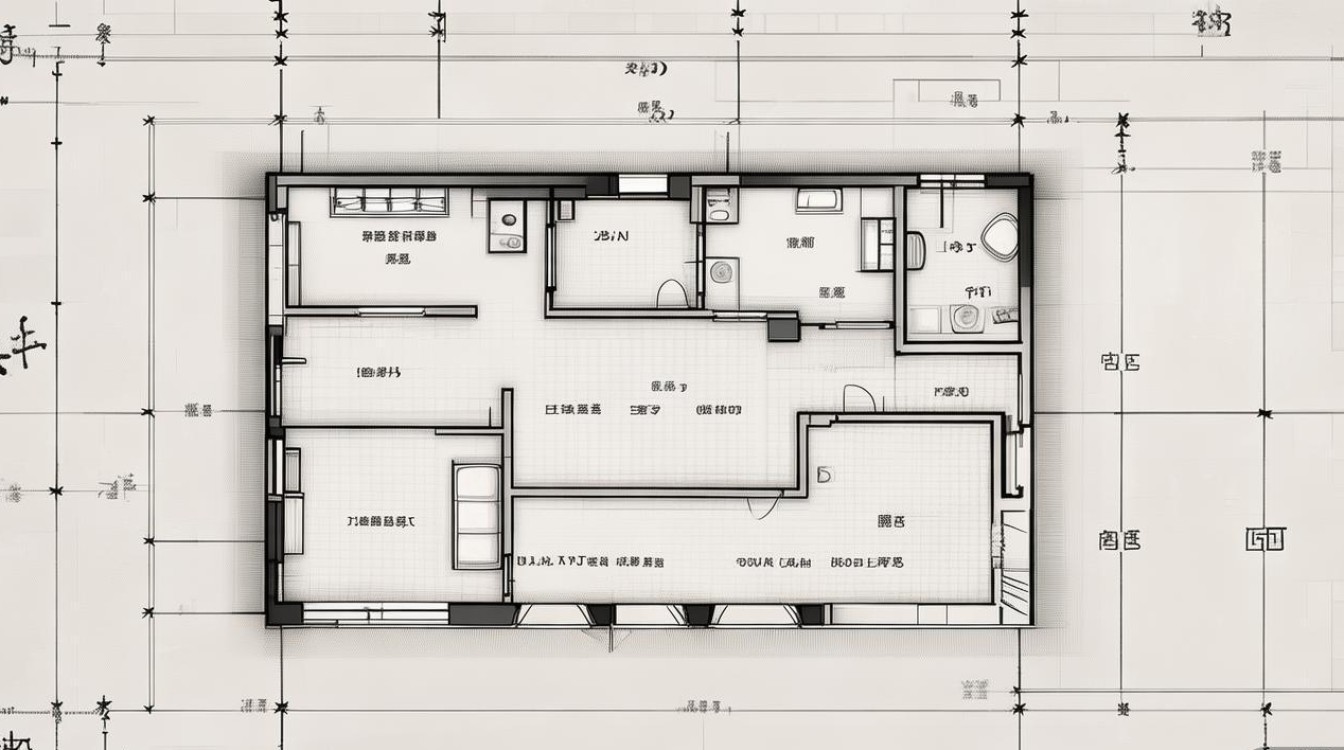 城泰江来户型图