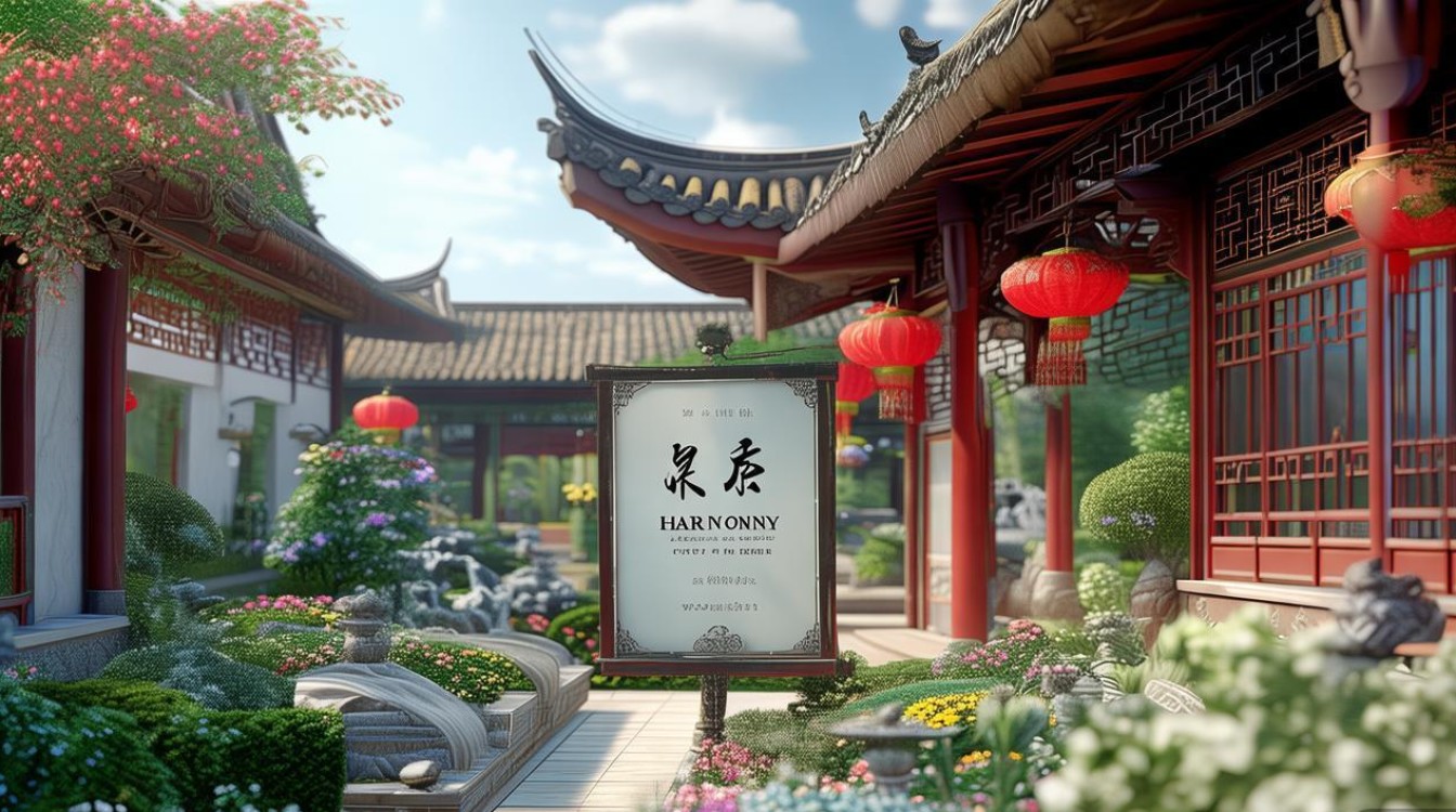 和睦园房价