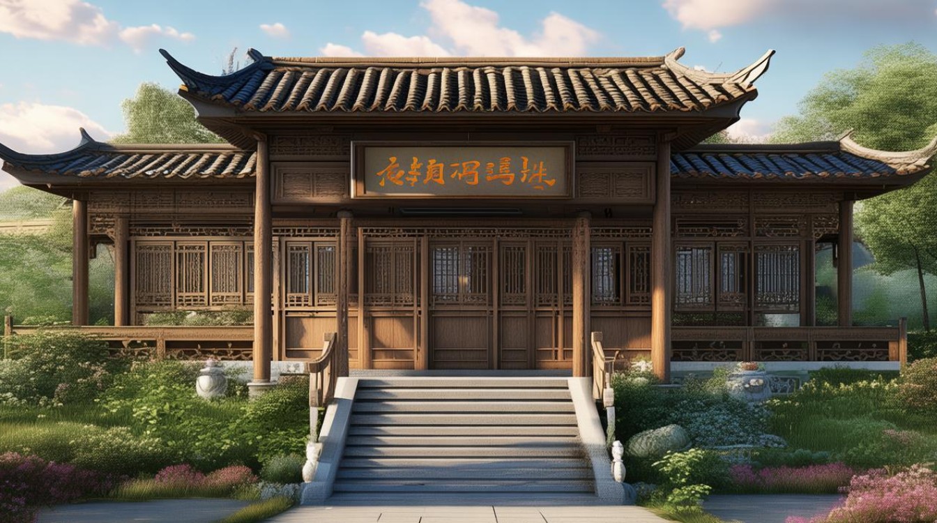 亭子的房价