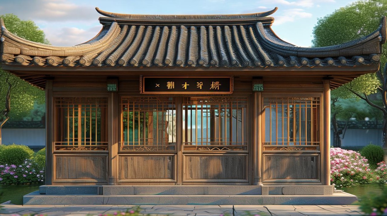 亭子的房价