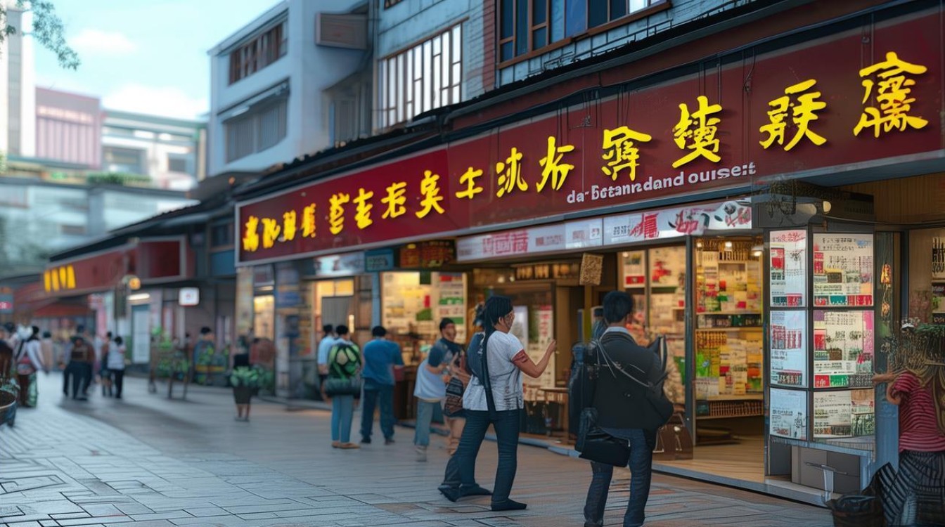 大塘垅二手房