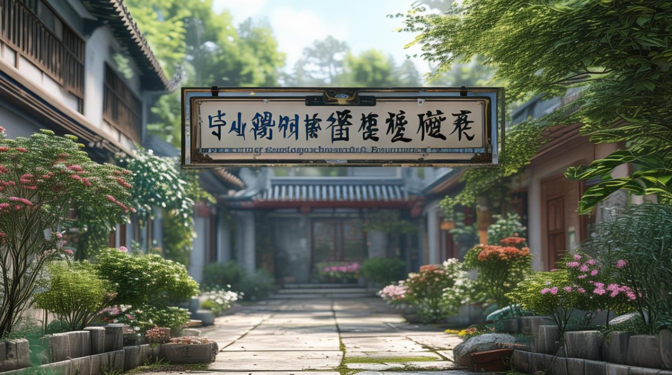 凤城庭院二手房