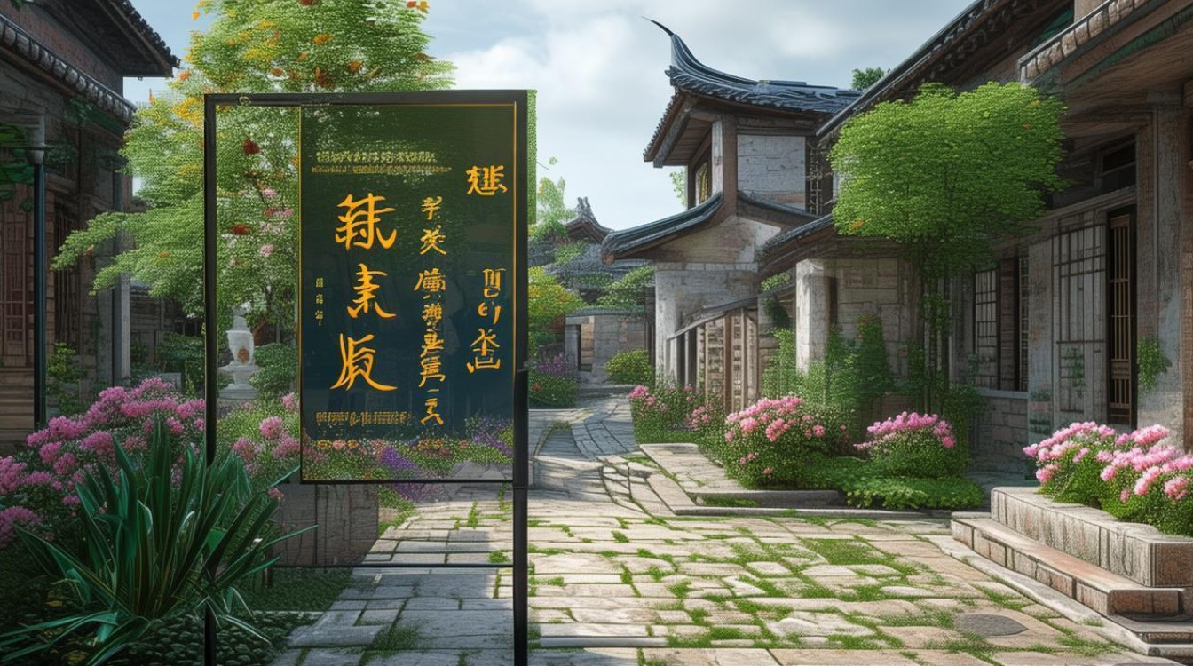 凤城庭院二手房