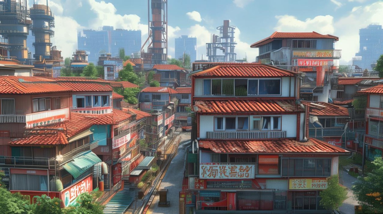 铁场二手房