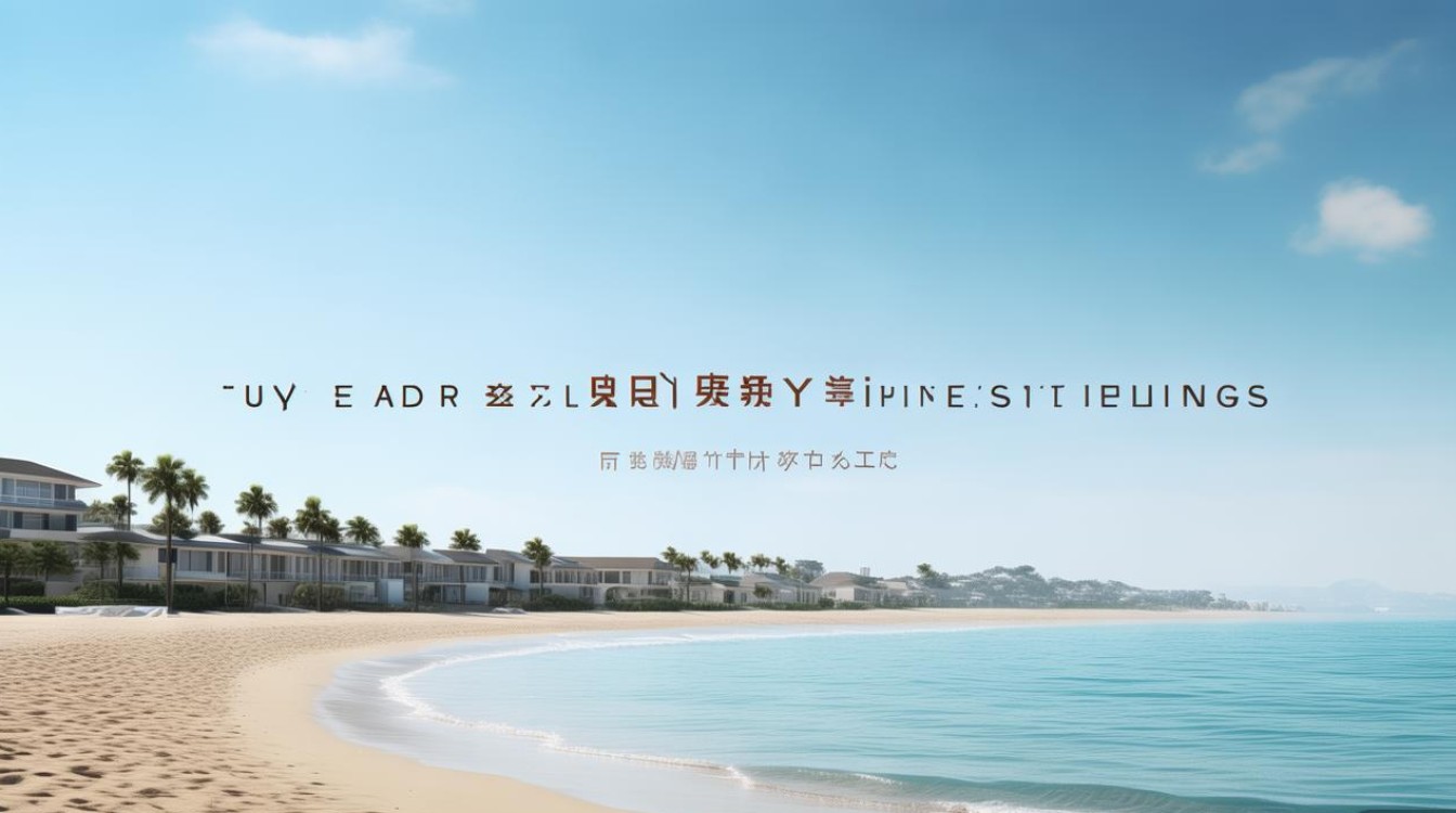 保利银滩房价