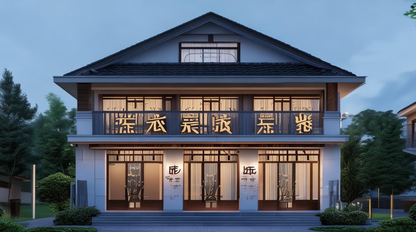 穆阳二手房