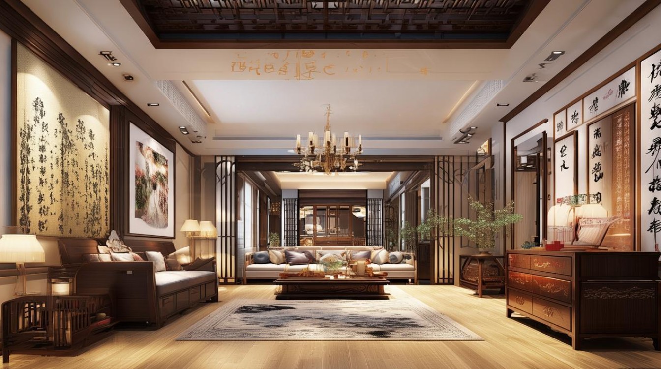 北京二手房装饰