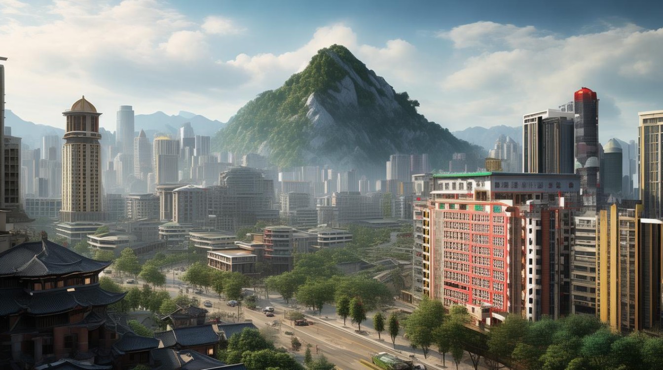 鼓山 房价
