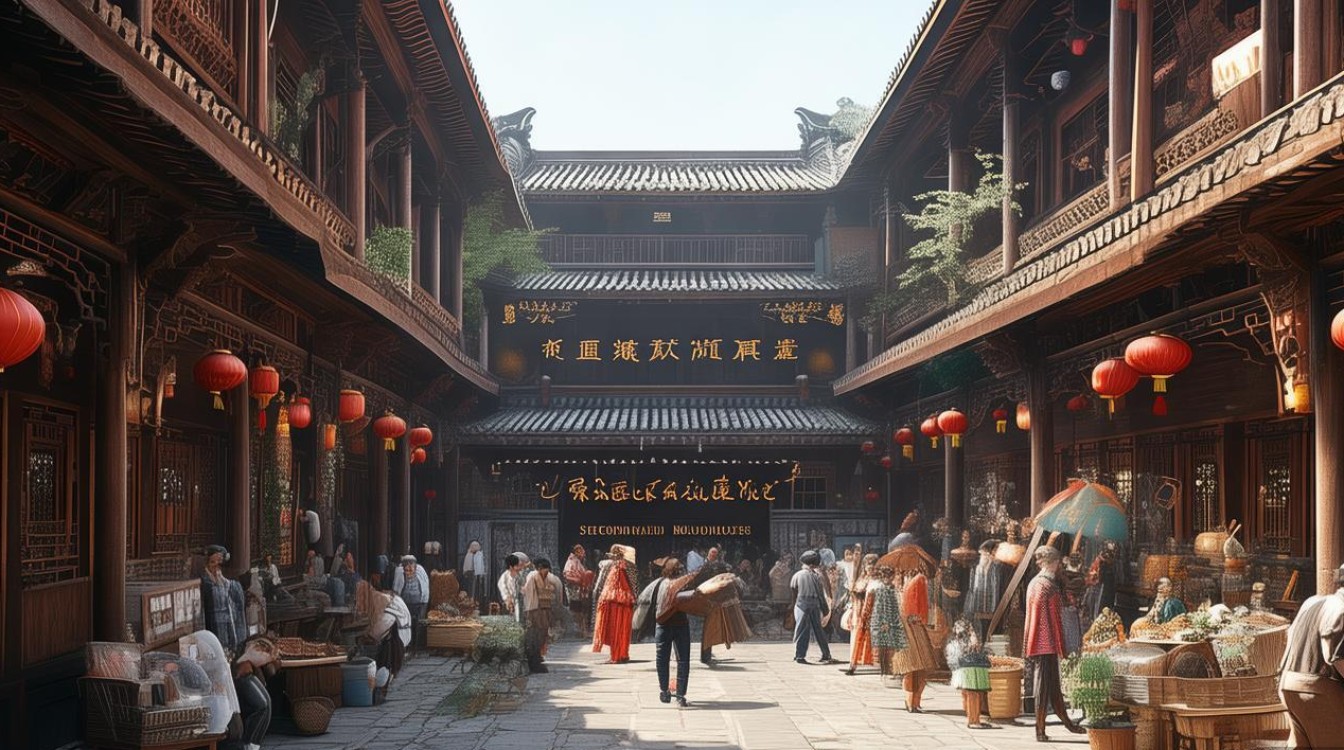 相府营二手房