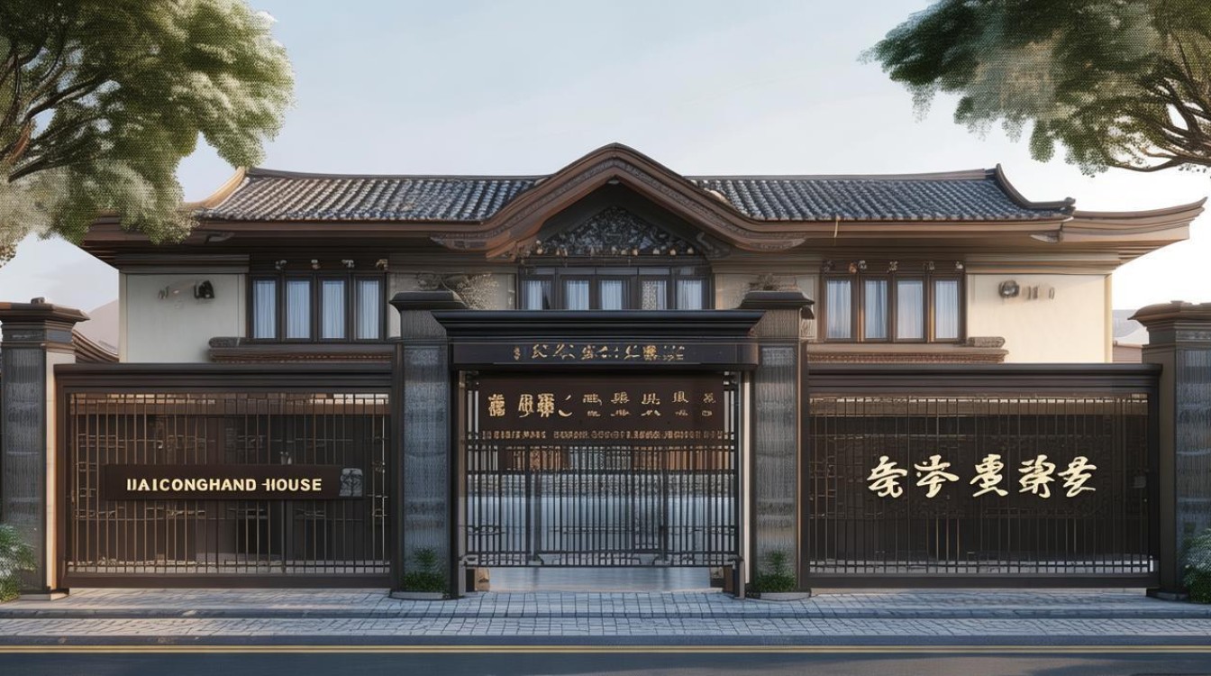 蛟龙二手房