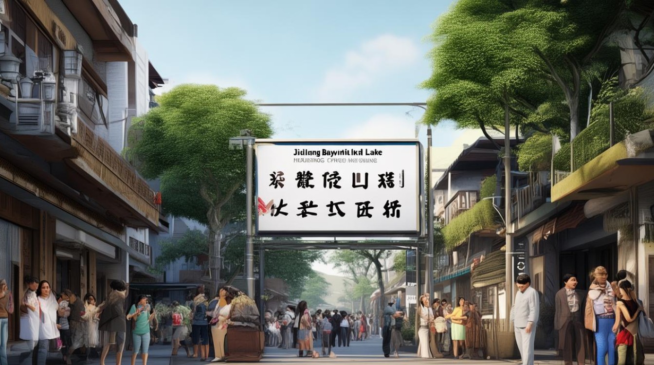 九江八里湖房价跌了